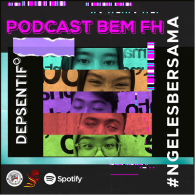 episode #2 Love and Hate Friendship artwork