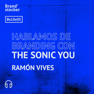 episode Bs 10x05 - Hablamos de branding con The Sonic You artwork