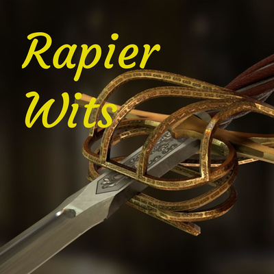 episode Episode #1: Risky Business artwork