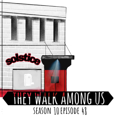 episode Trauma On Trial / Filip Jaskiewicz / Martyna Ogonowska artwork