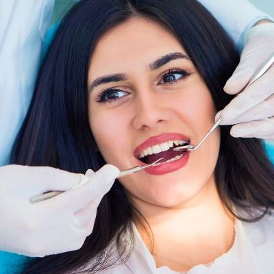 episode The OPTISMILE Podcast 82 - Navigating Dental Treatments - What’s Truly Needed artwork