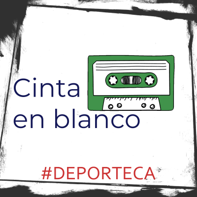 episode Rafa Nadal: Rendirse no es una opción | #deporteca I artwork