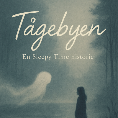 episode Tågebyen artwork