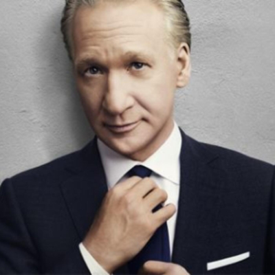 Billede af showet Real Time with Bill Maher