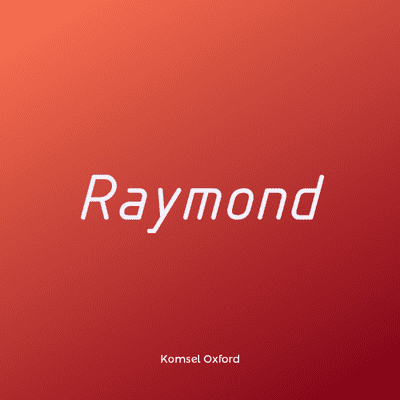 episode Raymond || Proses Pembetukan Tuhan artwork