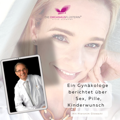 episode Sex, Pille und Kinderwunsch - ein Gynäkologe erzählt artwork