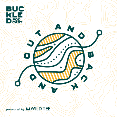 episode Out & Back / Javelina Jundred 2025 artwork