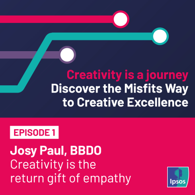 episode Ipsos Views: The Misfits Way artwork