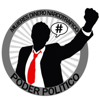 episode Poder politico artwork