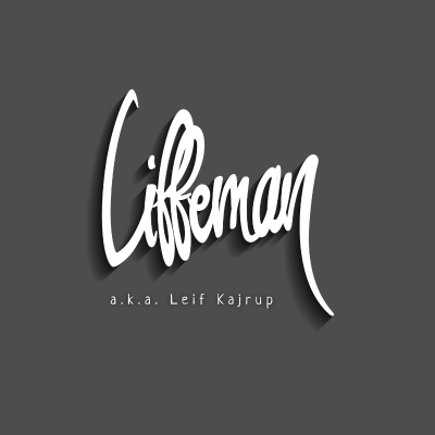 episode Nypremiär för liffeman funderar artwork