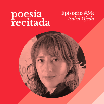 episode Isabel Ojeda - Matzatlí con mirada de mujer artwork