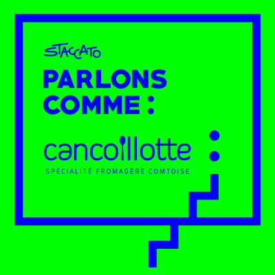 episode L'association de la promotion de la cancoillotte artwork