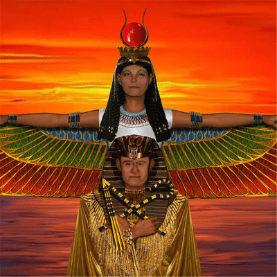 episode The Word: Logos and Mantra. artwork