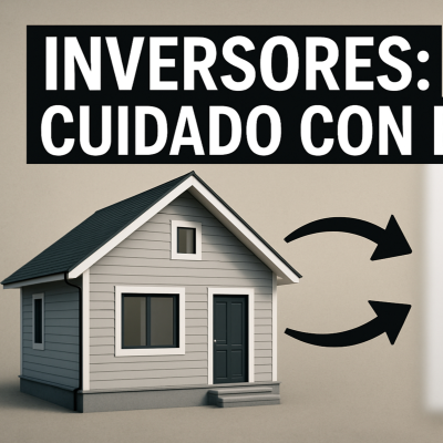 episode ❌ La verdad incómoda: ¿Por qué la vivienda en España es tan cara? | Ep 64 artwork