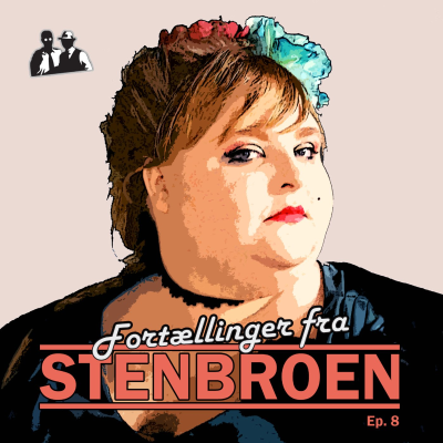 episode Ottende episode artwork