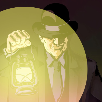 episode Agents, Episode 8 artwork
