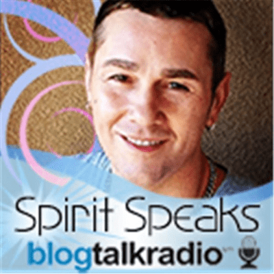 episode Evening with Spiritual Medium Joseph Tittel artwork