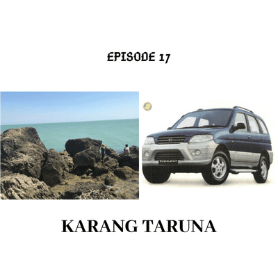 episode EPS 17: BALADA KARANG TARUNA artwork