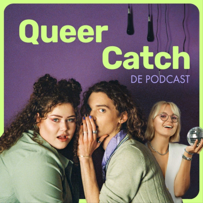 QueerCatch de Podcast