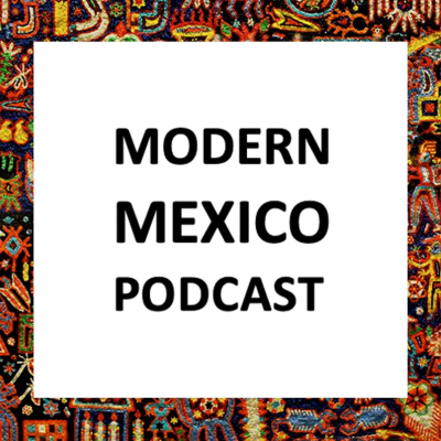 episode Episode 26: Organized Crime Groups Are Threatening Tortilla-makers In Morelos, Mexico artwork