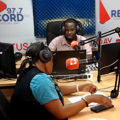 episode UPRS CALLS CREATIVES TO REGISTER AHEAD OF NEXT AGM, EXPLAINS WHEREABOUTS OF ARTISTES’ MONEY. artwork