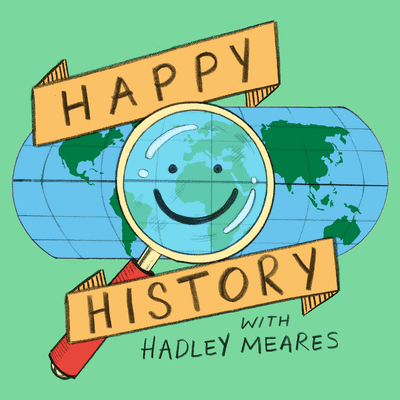 episode The History of Rocking Chairs artwork