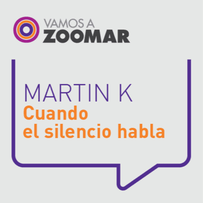 episode Cuando el silencio habla / Martín Kowalewski artwork