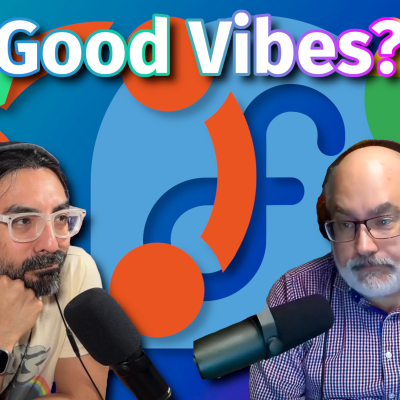 episode Episode 5:11: Qt Vibes and a New Standard artwork