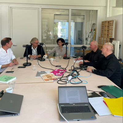 episode 145: Wohnen artwork