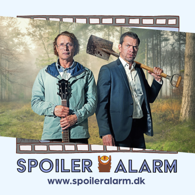 episode Episode 19 | Den sidste viking artwork