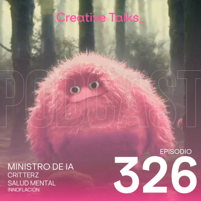 episode Temp. 11 Ep. 326 - Salud mental artwork