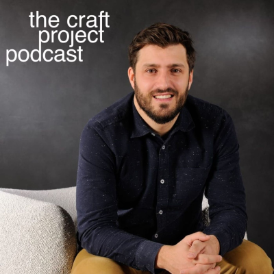 episode #99 Masterclass par Romain Jouffre artwork