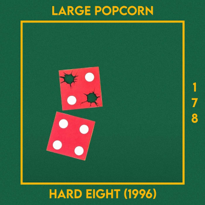 episode Hard Eight (1996) artwork