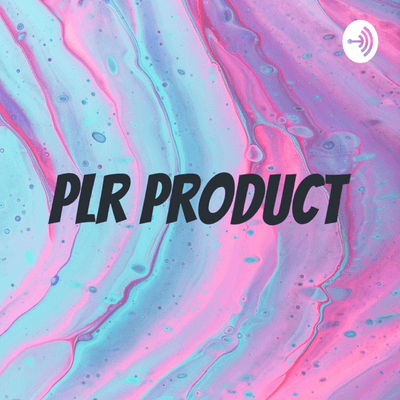 Plr product