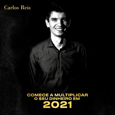 episode Comece a Multiplicar o seu Dinheiro em 2021 artwork