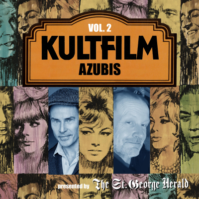 episode TV-Special: Alfred Hitchcock presents & Misfits artwork