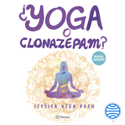 ¿Yoga o clonazepam?