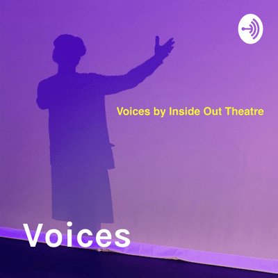episode Voices with Brittany (part 2) artwork