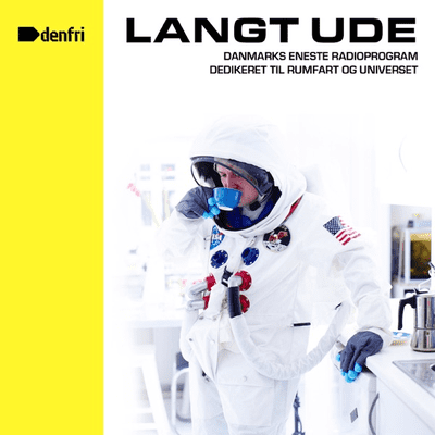 Langt Ude - DENFRI / Kristian von Bengtson