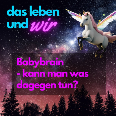 episode Babybrain artwork