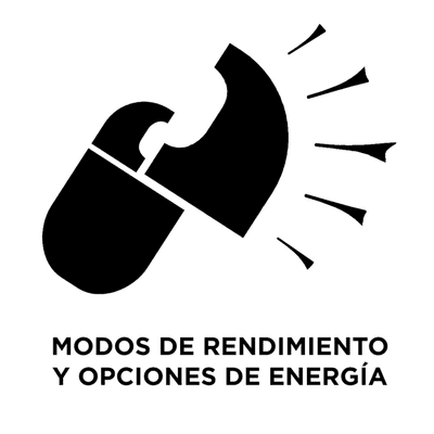 episode MiniPodcast x 04 - Rendimiento (Modos y energía) artwork