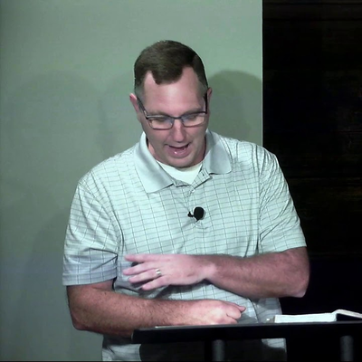 episode Deuteronomy 27 and 28| Calvary Chapel | Through the Bible artwork