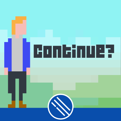 Continue? - La mia vita in videogame