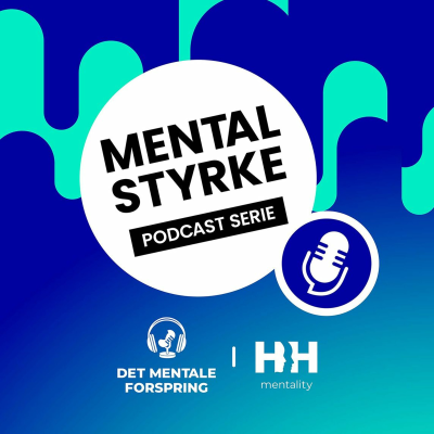 episode #36 Mental Styrke #1 - Instant Gratification artwork
