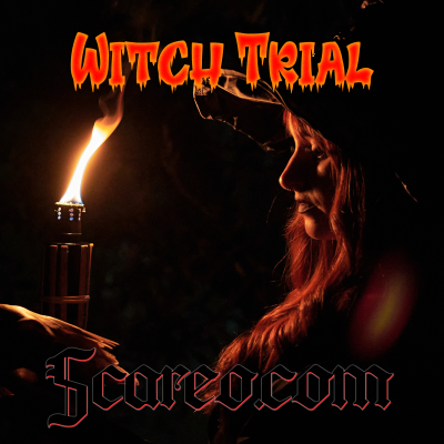 episode Pensylvania Witch Trial Oct 15 1730 artwork
