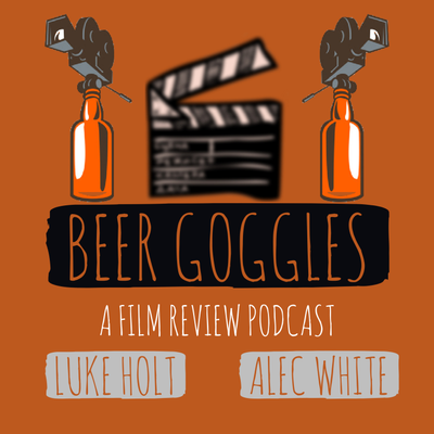 episode Beer Goggles - “The Little Bee” artwork
