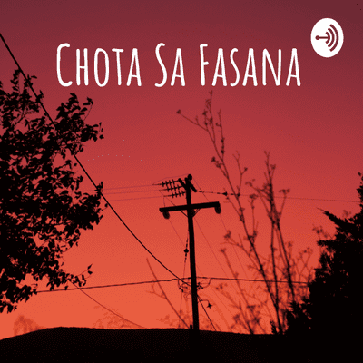 episode Chota Sa Fasana- Trailer artwork