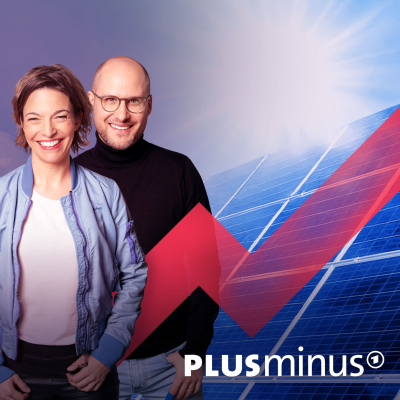 episode Sommer, Sonne, Blackout? Wie Solarstrom das Netz gefährdet artwork