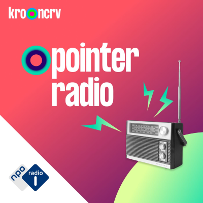 Pointer radio