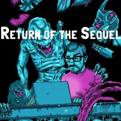 episode S.S Wilson - Tremors 2 Interview artwork